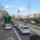 Kako bodo na Irskem ozelenili javni promet
