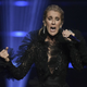 Claudette Dion: "Celine se še vedno bori z izčrpno bolečino"