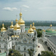 Unesco na svoj seznam ogrožene dediščine dodaja spomenike Kijeva in Lvova
