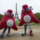 Ruski paraolimpijci bodo lahko nastopili v Parizu