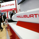 V zadnjem letu je bilo v Rusijo izvožene za več milijonov dolarjev opreme podjetja Halliburton