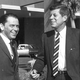 Sinatra, JFK in mafija: dokumentarec bo ločil mite od resnic