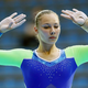 Lucija Hribar ni pričakovala, da bo v Mersinu osvojila medaljo