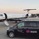 Srbska družba Air Pink namerava v regiji ponuditi nizkocenovne polete