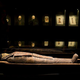 V laboratoriju poustvarjen vonj balzama, ki je sodil v postopek mumificiranja v starem Egiptu