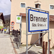 Avstrija bo zaradi izrednih razmer na Lampedusi na prelazu Brenner okrepila mejni nadzor