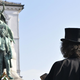 V Frankfurtu na razstavi Prešernovi rokopisi in zvočnica njegovih pesmi v nemščini