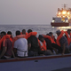 Alternativne Nobelove nagrade tudi organizaciji za reševanje na morju SOS Mediterranee