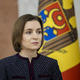 Sandu: Edina možnost za preživetje moldavske demokracije je evropska integracija
