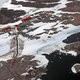 Bolnega raziskovalca uspeli evakuirati s postaje Casey na Antarktiki