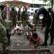 V Ekvadorju izpustili vse paznike, ki so jih zadrževali zaporniki