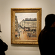 Ameriško sodišče: Muzej v Madridu lahko obdrži med nacizmom odvzeto Pissarrojevo sliko