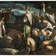 Italijanski državni svet: Muzej J. Paul Getty lahko obdrži sliko Jacopa Bassana