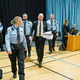 Breiviku zavrnili zahtevo po prekinitvi izolacije, saj je po mnenju sodišča še vedno zelo nevaren