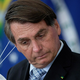 Bolsonaro imel lažno potrdilo o cepljenju proti covidu-19