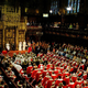 Zgornji dom britanskega parlamenta lani kupil za več kot sto tisočakov šampanjca