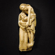 "Bitka" med londonskim in newyorškim muzejem: Komu bo uspelo pridobiti srednjeveški kipec?