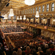 Novoletni koncert Dunajskih filharmonikov tudi letos s slovensko udeležbo