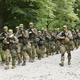 V največji Natovi vojaški vaji po letu 1988 bo sodelovalo tudi 200 slovenskih vojakov