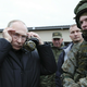 Putin ponuja državljanstvo tujcem, ki bi vstopili v rusko vojsko