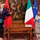 Albansko ustavno sodišče odobrilo sporni dogovor z Italijo o centrih za prebežnike