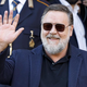 Russell Crowe naj bi na letošnji Sanremo prinesel svoj bluz