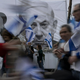"V sekundi, ko se vojna konča, se konča tudi Netanjahujeva politična kariera"