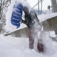 Dele ZDA zajelo snežno neurje. Napovedane rekordno nizke temperature.
