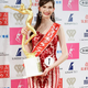 Mis Japonske postala v Ukrajini rojena Karolina Shiino
