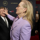 Martin Short utišal govorice, da sta z Meryl Streep par