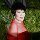 Poslovila se je Chita Rivera, pionirska zvezda broadwayskih muzikalov