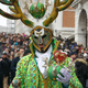 Benetke se predajajo veseljačenju - začenja se tamkajšnji pustni karneval