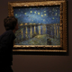 V pariških muzejih d'Orsay in Oranžerija v letu 2023 zabeležili rekorden obisk