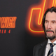 KEANU REEVES O NADALJEVANJU FRANŠIZE JOHN WICK: Srce je za, a telo pravi drugače