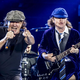 Kultna skupina AC/DC bo z majem zavzela evropske odre