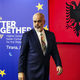 Voditelji Zahodnega Balkana o skupnem približevanju Evropski uniji