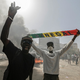 V Senegalu protesti po sporni odločitvi predsednika in očitki o prelomu z demokratično tradicijo