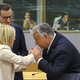 Orban napovedal pridružitev Fidesza evroskeptičnim Evropskim konservativcem in reformistom