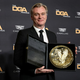 Christopher Nolan po nagradi ceha režiserjev na dobri poti do prvega oskarja?