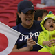 Število rojstev na Japonskem padlo na "kritično raven"