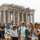 Za grški turizem lani rekordno leto
