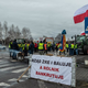 Ukrajina od Poljske zahteva, naj ukrepa zaradi razsutega žita