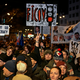 Na Slovaškem so potekali novi množični protivladni protesti