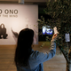 Yoko Ono, "najslavnejša neznana umetnica na svetu", upraviči svoj status avantgardne ikone