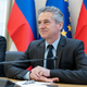Golob mora do ponedeljka javiti odločitev o pravosodnem ministrstvu