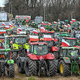 V Varšavi napovedani veliki protesti kmetov, ki pa se jim obetajo evropska sredstva