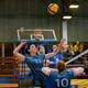 Calcit Volley, Nova KBM Branik in Gen-I Volley v polfinalu