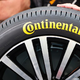 Nemški proizvajalec pnevmatik Continental bo odpustil 7150 ljudi