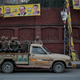 Pakistan na dan volitev prekinil mobilne povezave in zaprl mejo z Iranom in Afganistanom