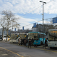 Arriva in Marprom dvignila plače voznikom avtobusov